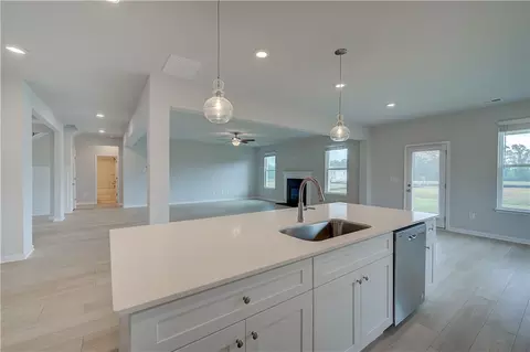 Kitchen - 428 Hatcher Ct, Hampton, GA 30228 photo 4 of 4