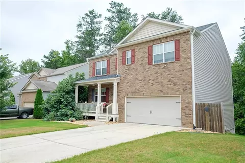 410 Heritage Club Cir, Dallas, GA 30132