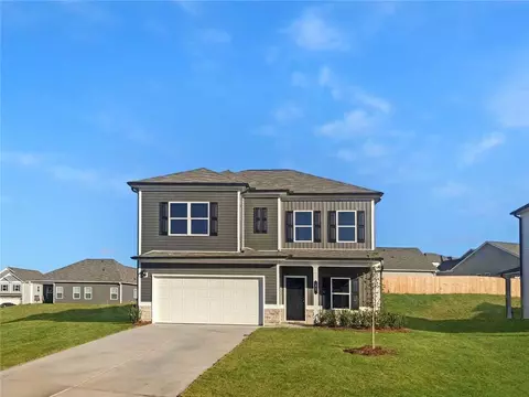 11 Sonoma Dr, Adairsville, GA 30103