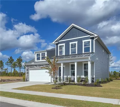 65 Hickory Grove Ave, Lawrenceville, GA 30046