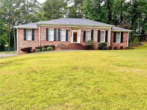 1712 Bethaven, Riverdale, GA 30296