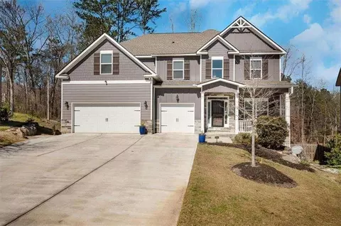 541 Glen Abbey Cir, Mableton, GA 30126