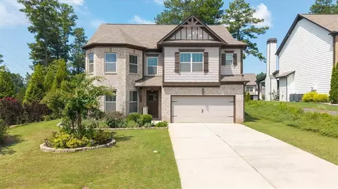 206 Baylee Ridge Cir, Dacula, GA 30019