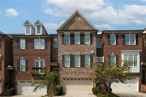 535 Rose Garden Ln, Alpharetta, GA 30009