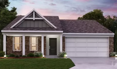 1008 Blossom Ln, Euharlee, GA 30120