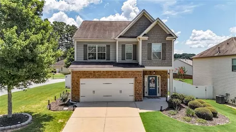 5216 Centennial Hill Dr NW, Acworth, GA 30102