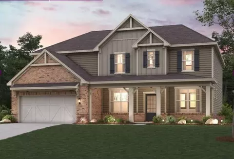 2664 Lotus Lndg #LOT 37, Gainesville, GA 30507