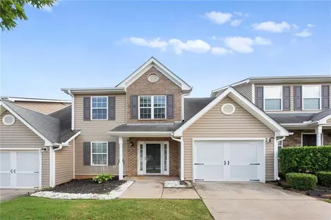 4030 Village Run Dr, Mcdonough, GA 30252