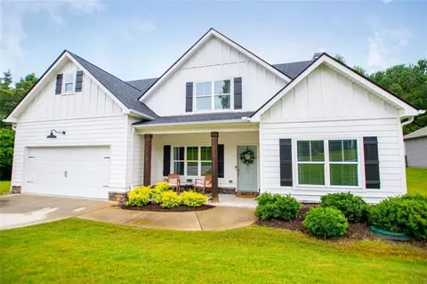 421 Tucker Trl, Bremen, GA 30110