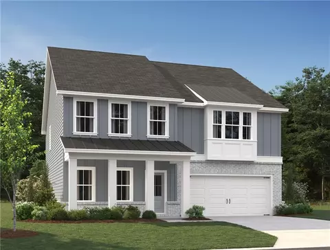 5284 Frontier Ct, Flowery Branch, GA 30542