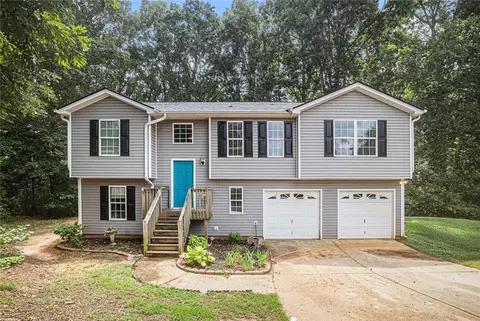 3348 Peyton Dr, Monroe, GA 30656 photo 1