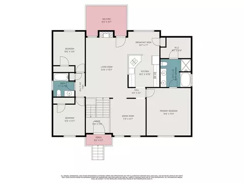 3348 Peyton Dr, Monroe, GA 30656 photo 21