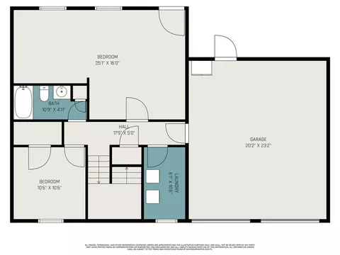 3348 Peyton Dr, Monroe, GA 30656 photo 22
