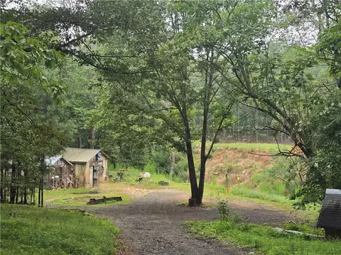 6987 Mccurley Rd, Acworth, GA 30102