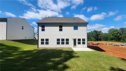 374 Silverleaf Trl, Bethlehem, GA 30620 photo 32