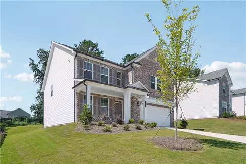 374 Silverleaf Trl, Bethlehem, GA 30620 photo 3