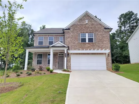 374 Silverleaf Trl, Bethlehem, GA 30620