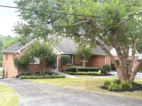 120 Keown Rd, Rome, GA 30161
