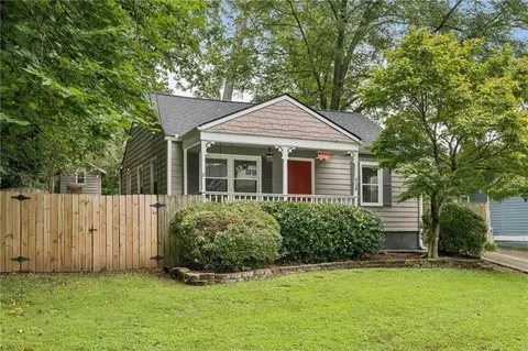 1136 Gilbert St SE, Atlanta, GA 30316