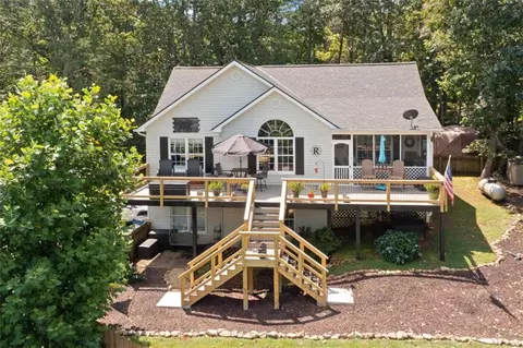 108 Royal Oaks Ln, Dahlonega, GA 30533