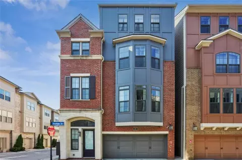 600 Broadview Ter NE, Atlanta, GA 30324