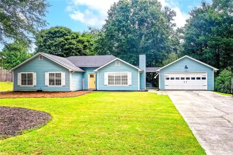 4040 Jim Moore Rd, Dacula, GA 30019