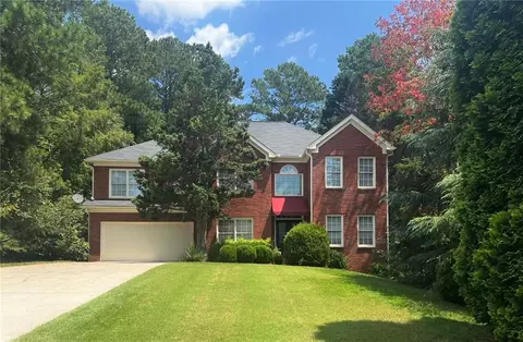 5710 Morton Rd, Johns Creek, GA 30022