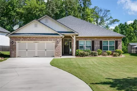 185 Saddleridge Dr, Bremen, GA 30110