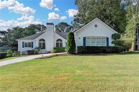 2355 Quail Creek Ter, Buford, GA 30519