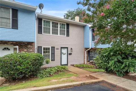 343 Leisure Ct SW, Marietta, GA 30064