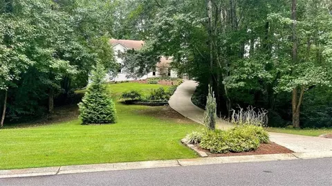 5050 Brownwood Dr, Powder Springs, GA 30127