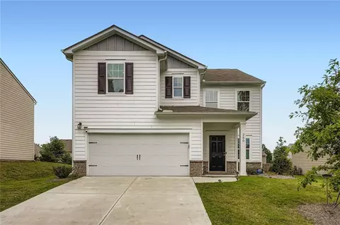 250 Cotton Tail Ln, Villa Rica, GA 30180
