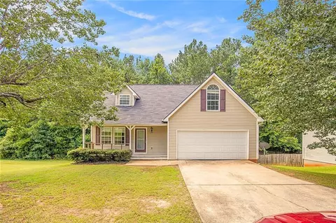 6803 John Clark Dr, Douglasville, GA 30134