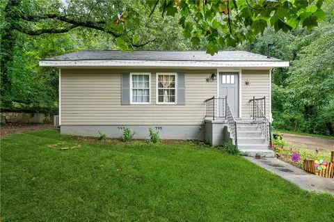 269 Keaton St SW, Marietta, GA 30008