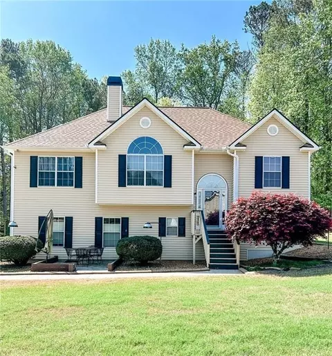 3809 Autumn View Ln NW, Acworth, GA 30101