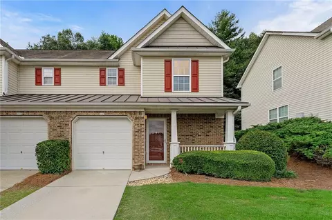 226 Fox Creek Blvd, Woodstock, GA 30188