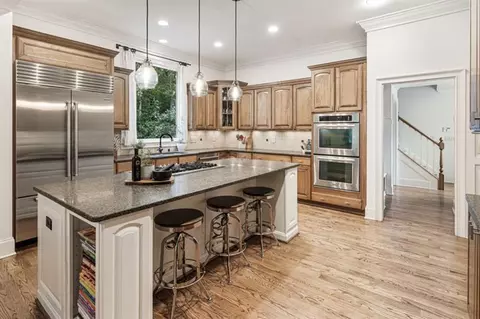 Kitchen - 335 Marshalls Cv, Milton, GA 30004 photo 1 of 8