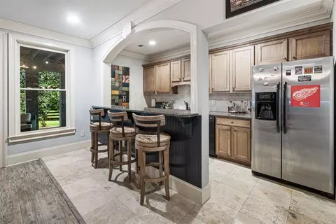 Kitchen - 335 Marshalls Cv, Milton, GA 30004 photo 8 of 8