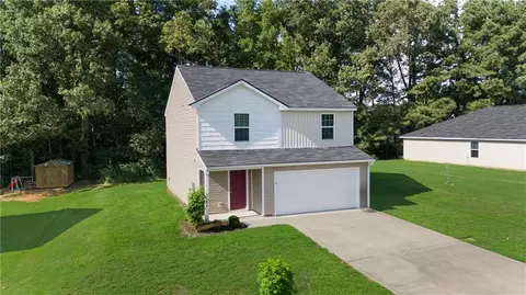 332 Village Creek Dr, Chatsworth, GA 30705