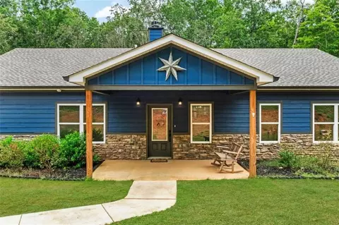 102 Joe Rowell Rd, Buchanan, GA 30113