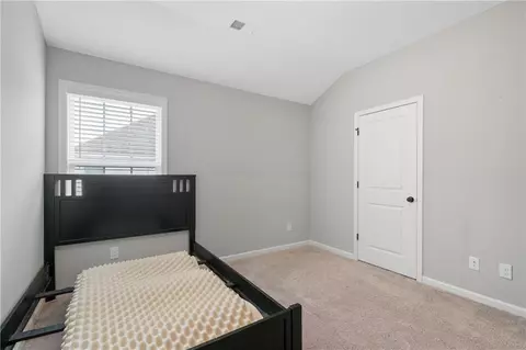 Bedroom - 105 E River Cane Run, Perry, GA 31069 photo 7 of 9