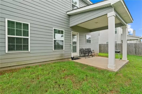 Exterior - 105 E River Cane Run, Perry, GA 31069 photo 13 of 13