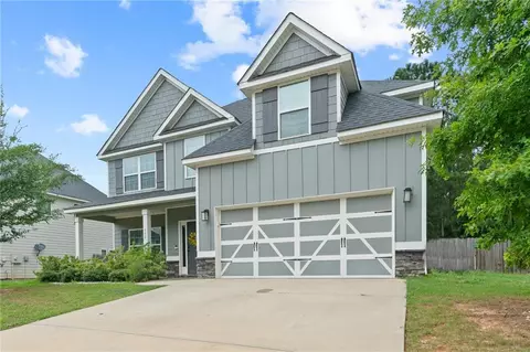 Exterior - 105 E River Cane Run, Perry, GA 31069 photo 2 of 13