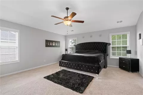 Bedroom - 105 E River Cane Run, Perry, GA 31069 photo 1 of 9