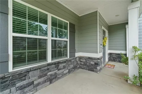 Exterior - 105 E River Cane Run, Perry, GA 31069 photo 7 of 13