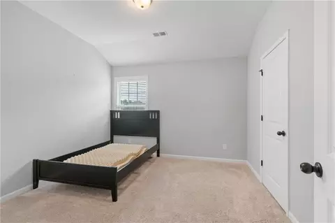 Bedroom - 105 E River Cane Run, Perry, GA 31069 photo 6 of 9
