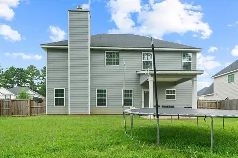 Exterior - 105 E River Cane Run, Perry, GA 31069 photo 12 of 13