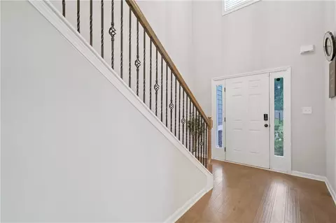 Entry Way - 105 E River Cane Run, Perry, GA 31069 photo 2 of 13