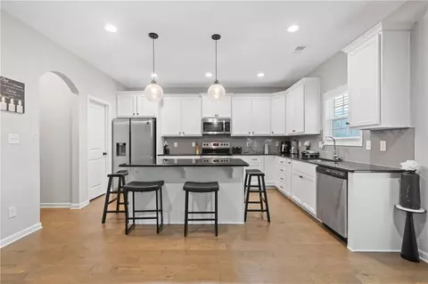Kitchen - 105 E River Cane Run, Perry, GA 31069 photo 1 of 4