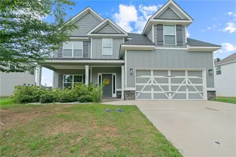 Exterior - 105 E River Cane Run, Perry, GA 31069 photo 3 of 13